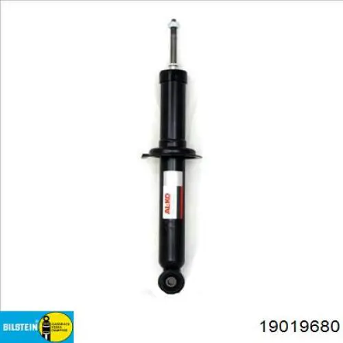 Амортизатор задній Bilstein 19019680 ціна, від 32.56 USD