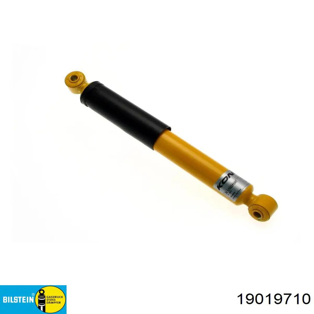 Купити 19019710 Bilstein Стійка амортизатора задня
