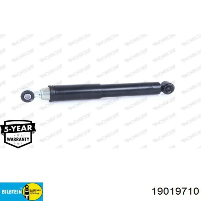 19019710 Bilstein Амортизатори задні