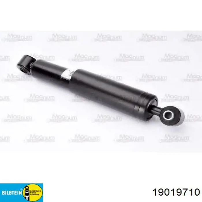 Амортизатор задній Bilstein 19019710 ціна, від 43.62 USD