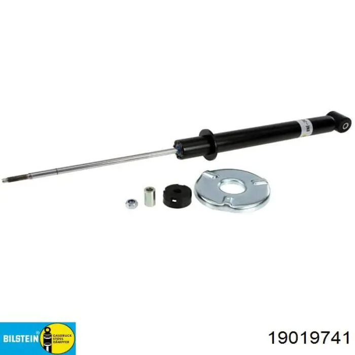 Купити 19019741 Bilstein Стійка амортизатора задня