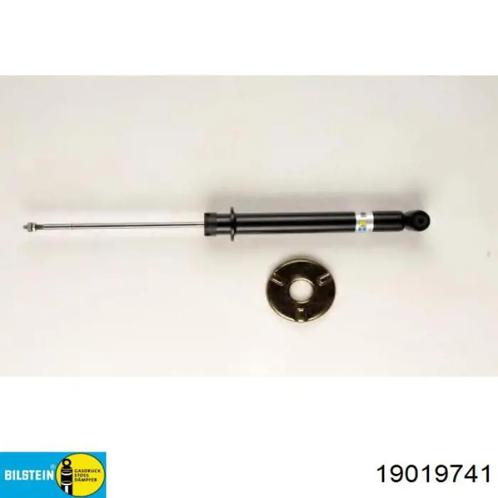 Задній амортизатор Bilstein 19019741