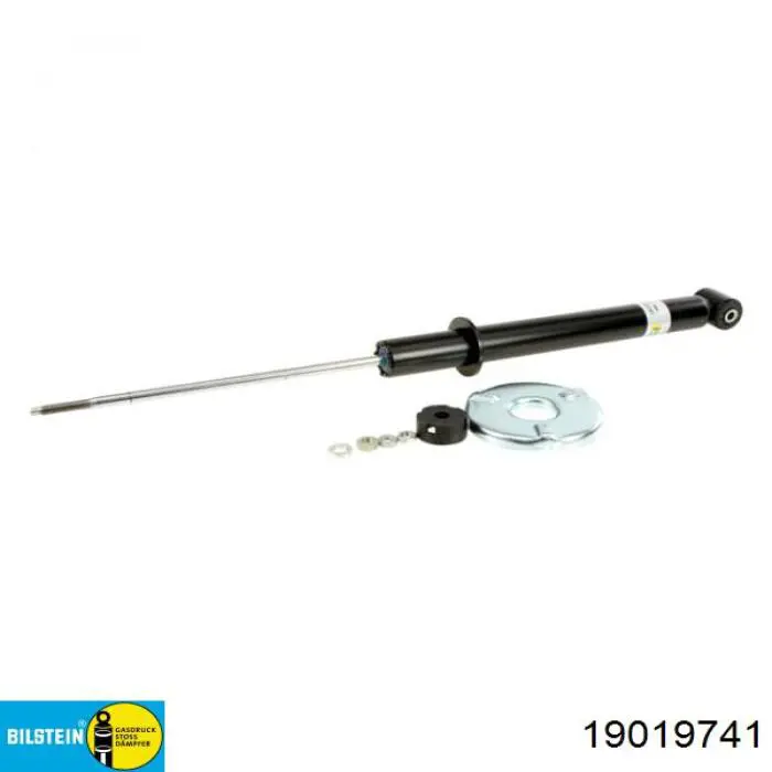 Амортизатор задній Bilstein 19019741 ціна, від 30.44 USD