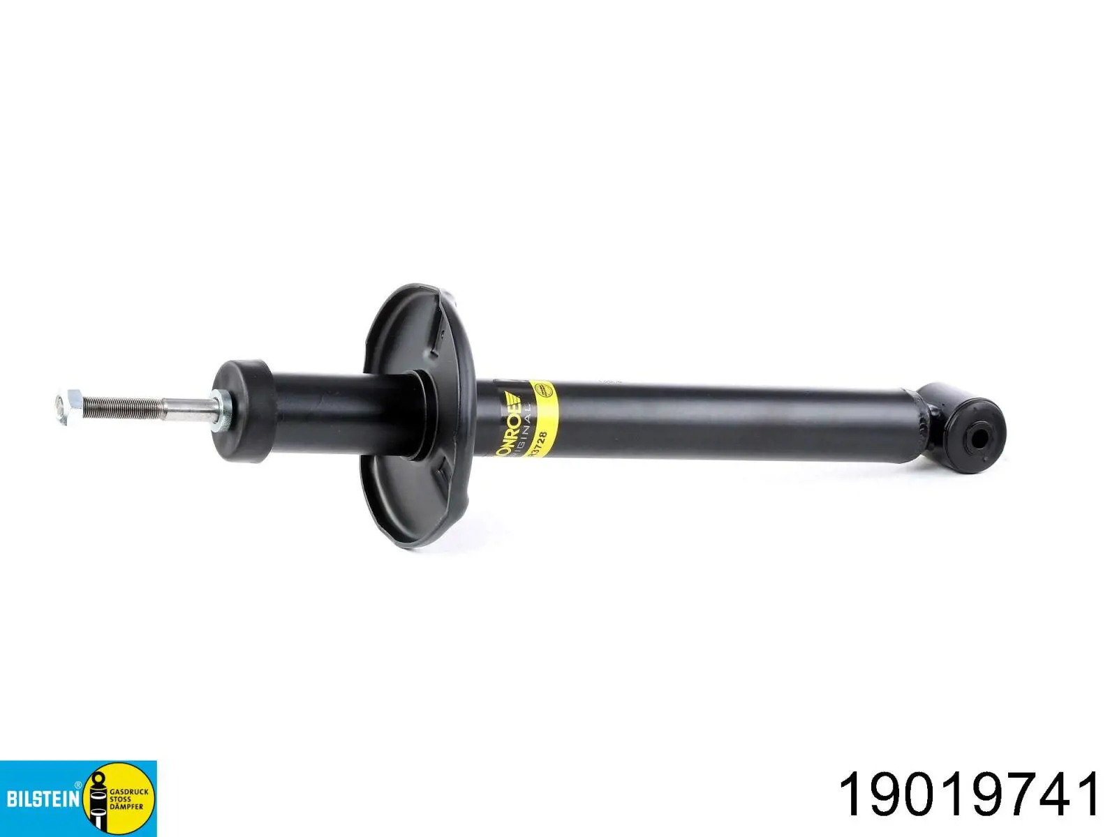 Амортизатор задній 19019741 Bilstein