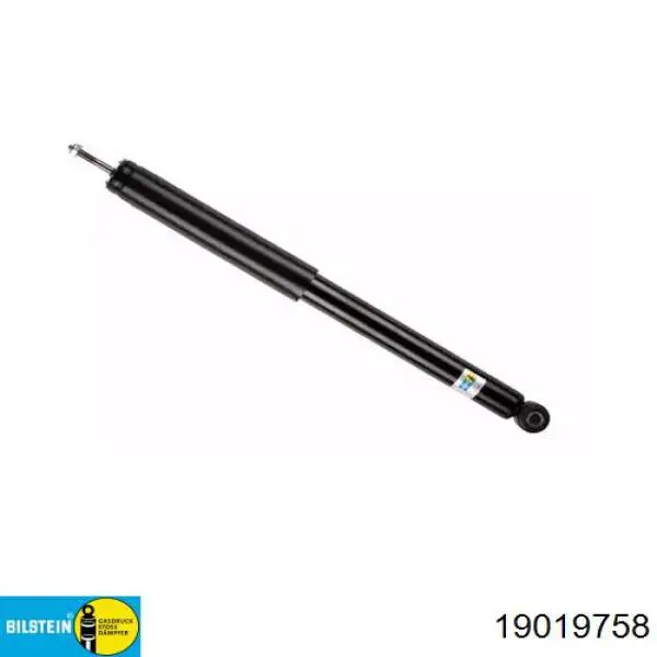 Амортизатор задній Bilstein 19019758 ціна, від 29.16 USD