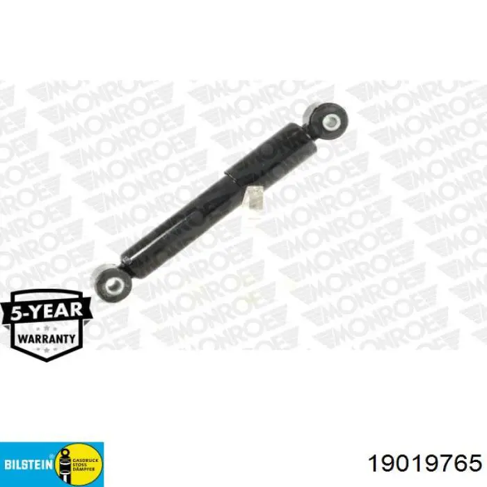 Амортизатор задній Bilstein 19019765 ціна, від 23.61 USD