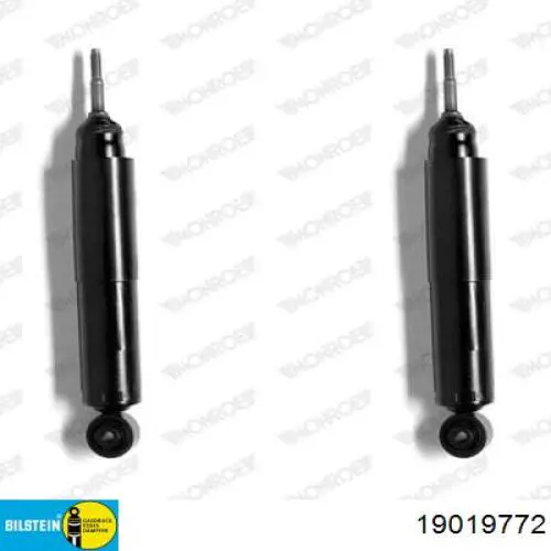 Амортизатор задній 19019772 Bilstein