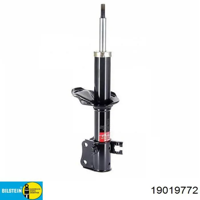 Купити 19019772 Bilstein Стійка амортизатора задня