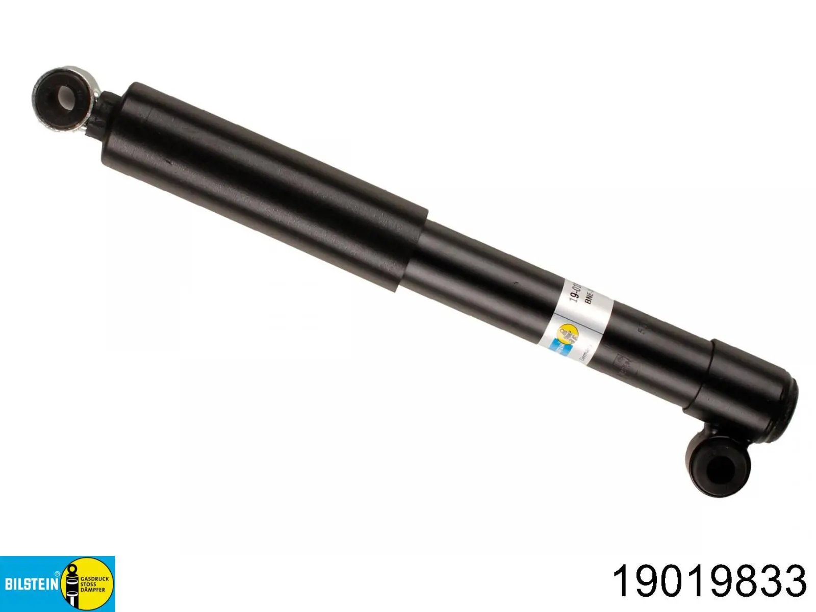 Амортизатор задній 19019833 Bilstein