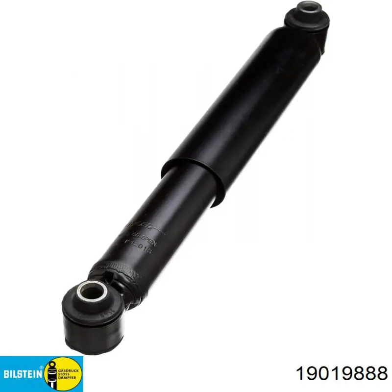 Амортизатор задній Volvo 13295019 ціна, від 25.39 USD
