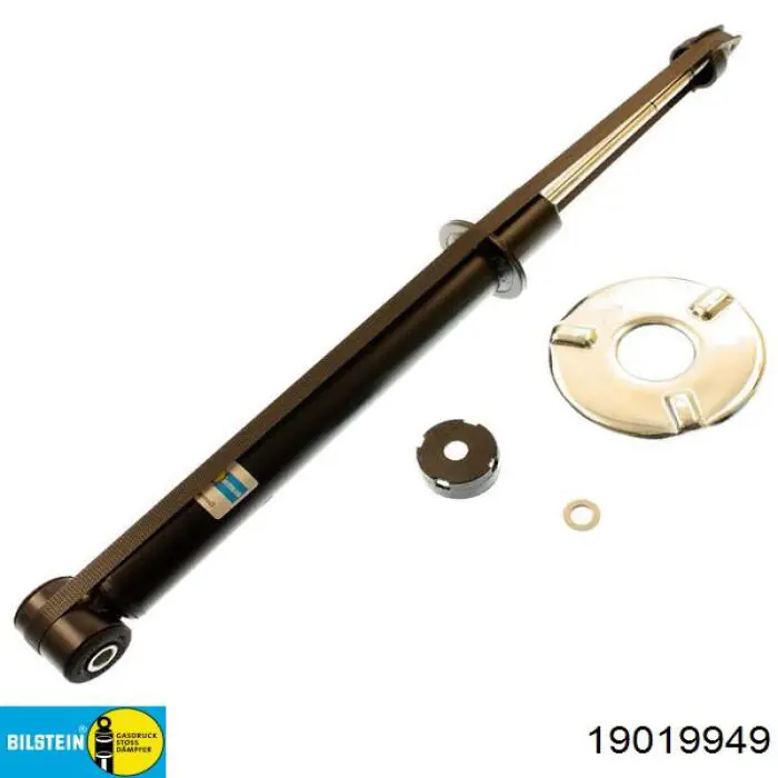 Амортизатор задній 19019949 Bilstein