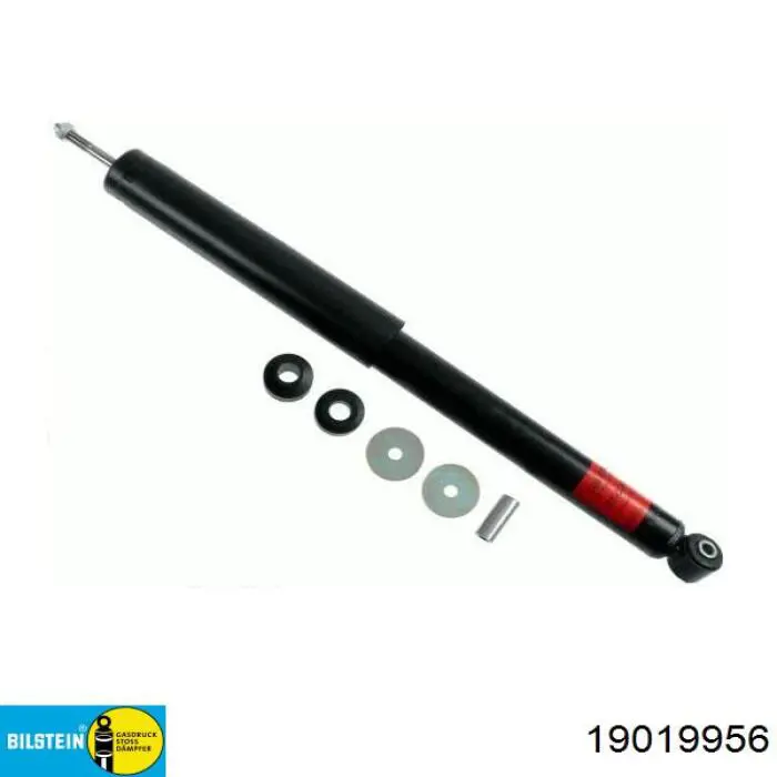 Купити 19019956 Bilstein Стійка амортизатора задня