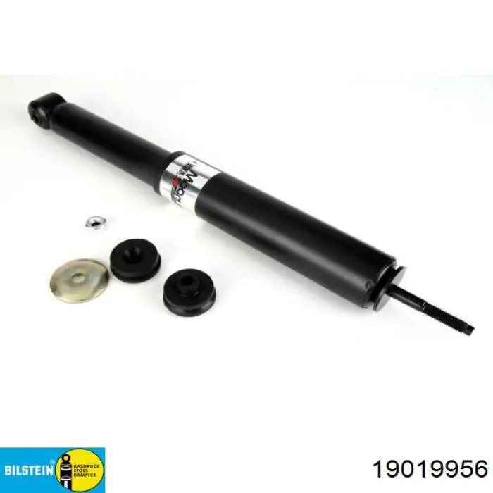 Амортизатор задній Bilstein 19019956 ціна, від 27.24 USD