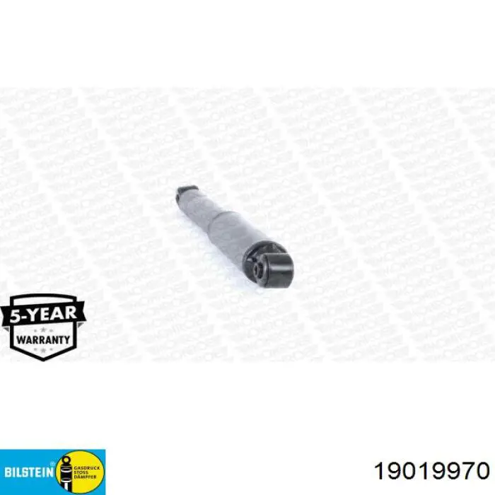 Купити 22012368 Opel Стійка амортизатора задня
