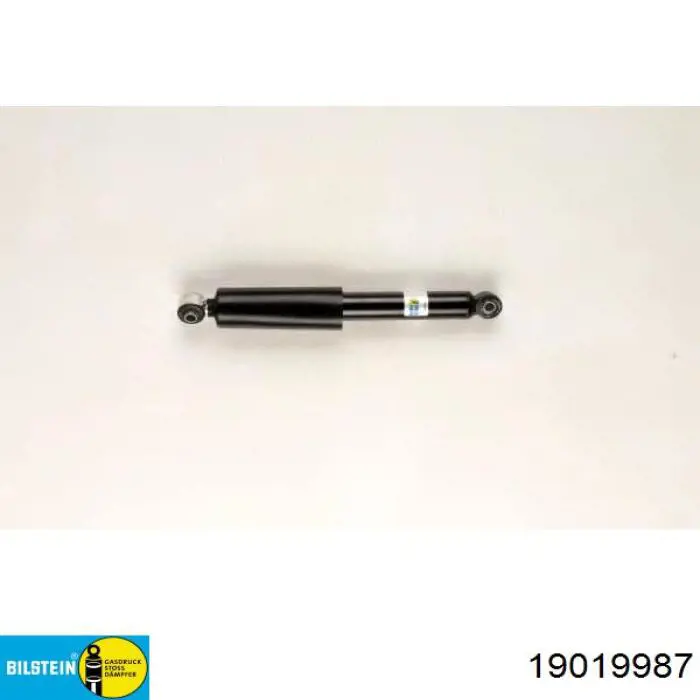 Купити S011308G Polcar Стійка амортизатора задня