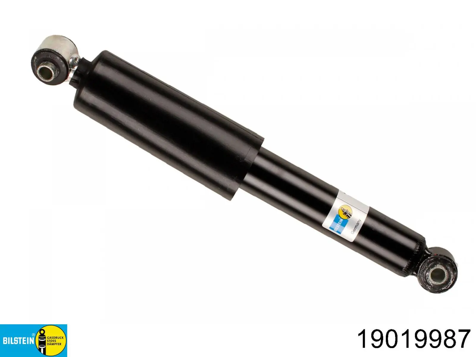 Амортизатор задній Polcar S011308G ціна, від 22.58 USD