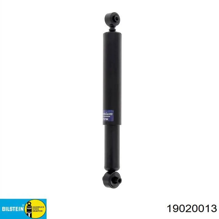 Амортизатор задній Boge 46A050 ціна, від 28.14 USD