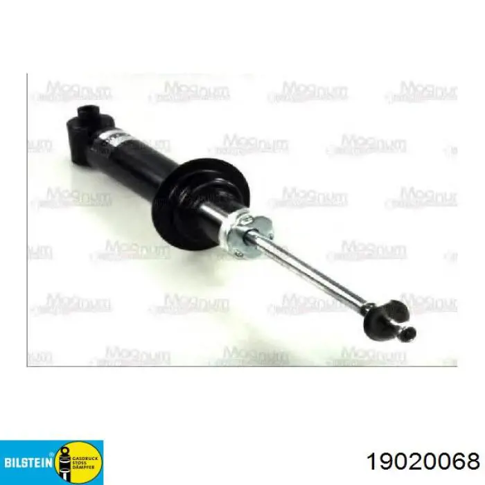 Амортизатор задній Bilstein 19020068 ціна, від 54.30 USD