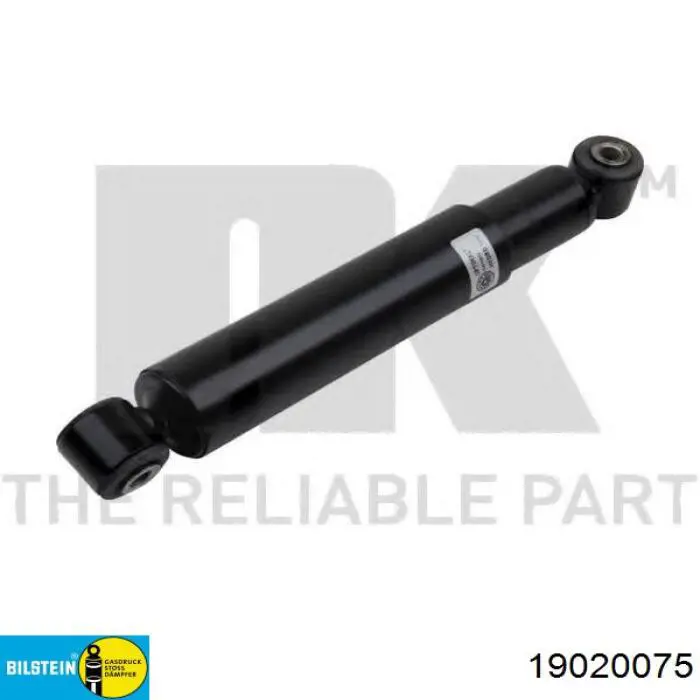 Купити 19020075 Bilstein Стійка амортизатора задня