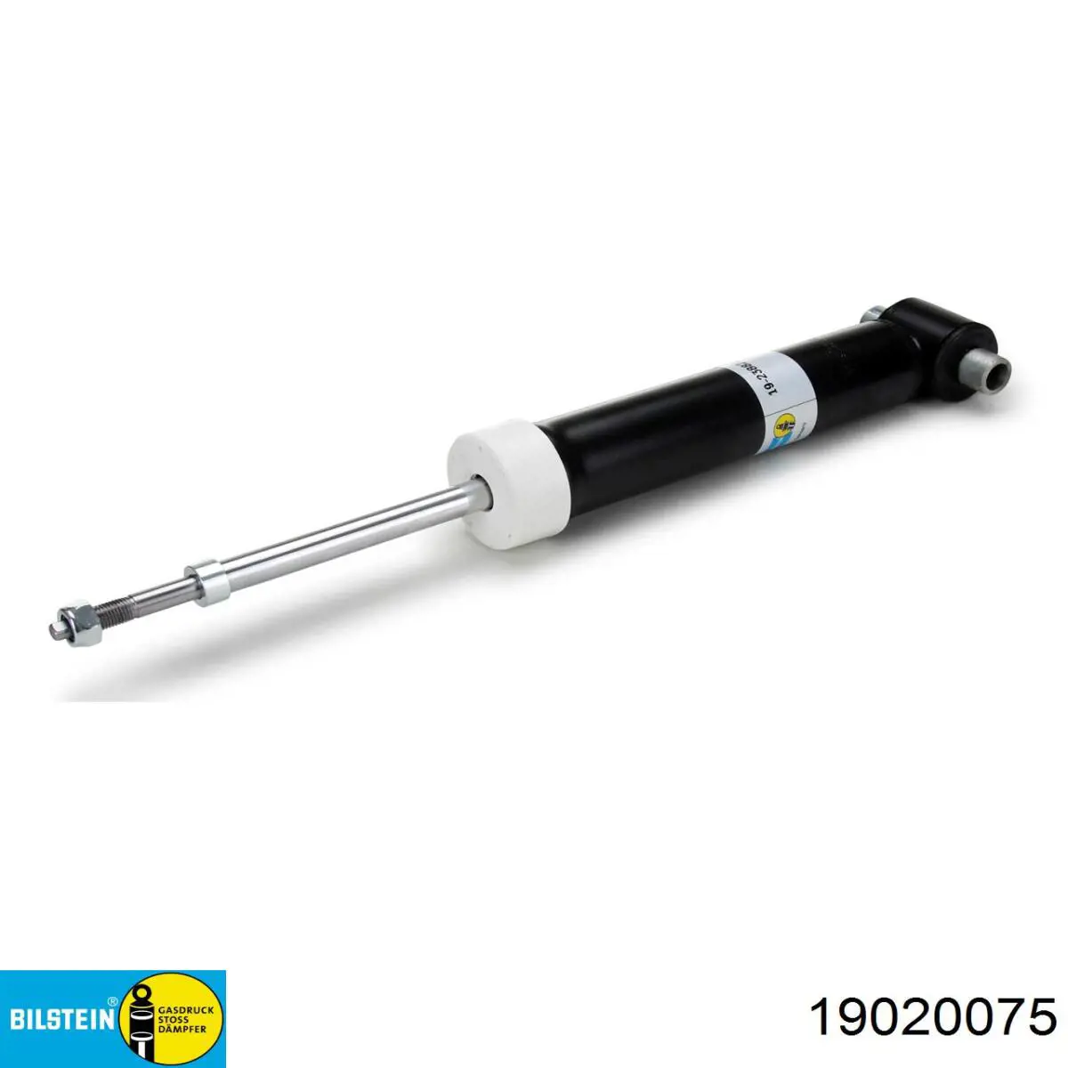 19020075 Bilstein Амортизатори задні