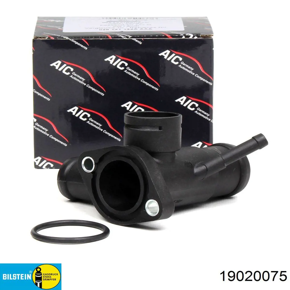 Амортизатор задній 19020075 Bilstein