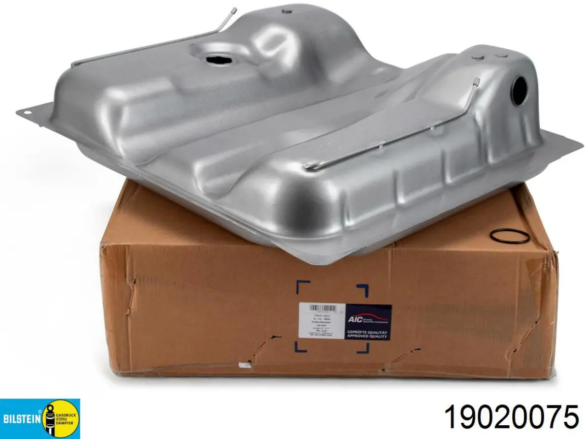 Задній амортизатор Bilstein 19020075