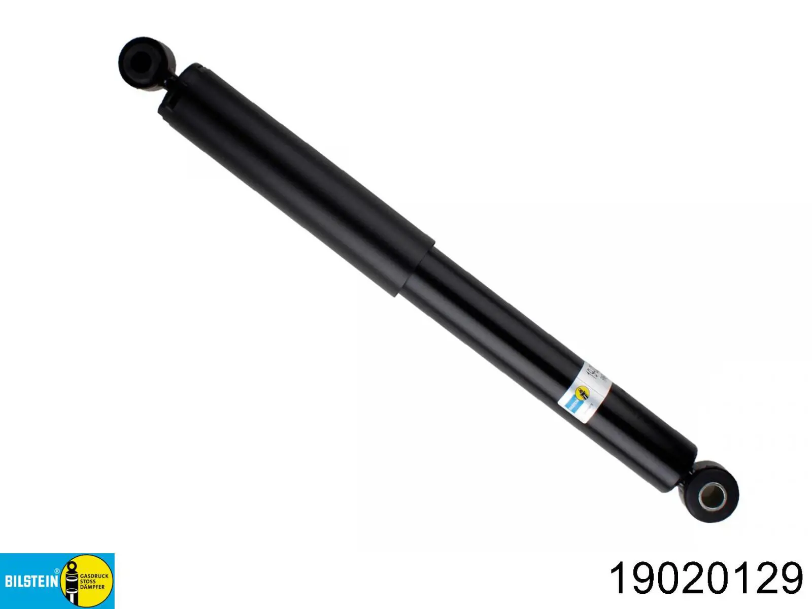 Амортизатор задній 19020129 Bilstein