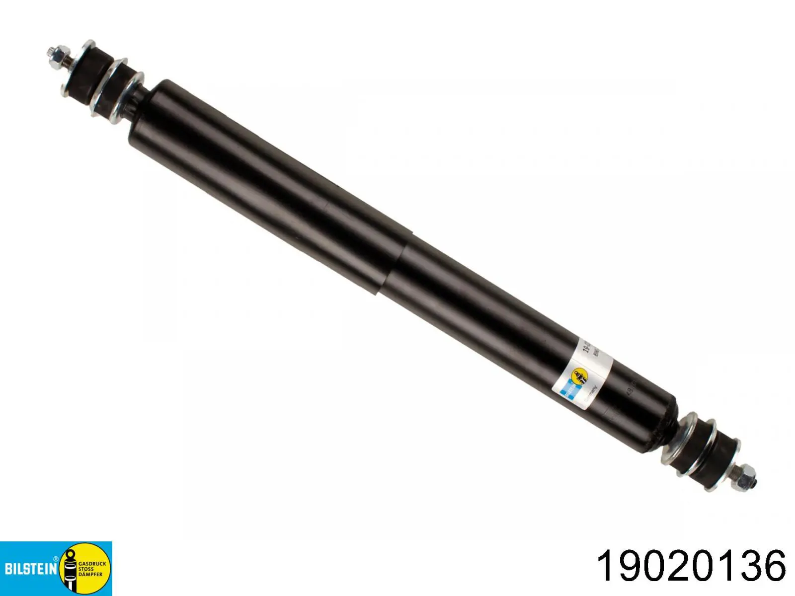 Амортизатор передній 19020136 Bilstein