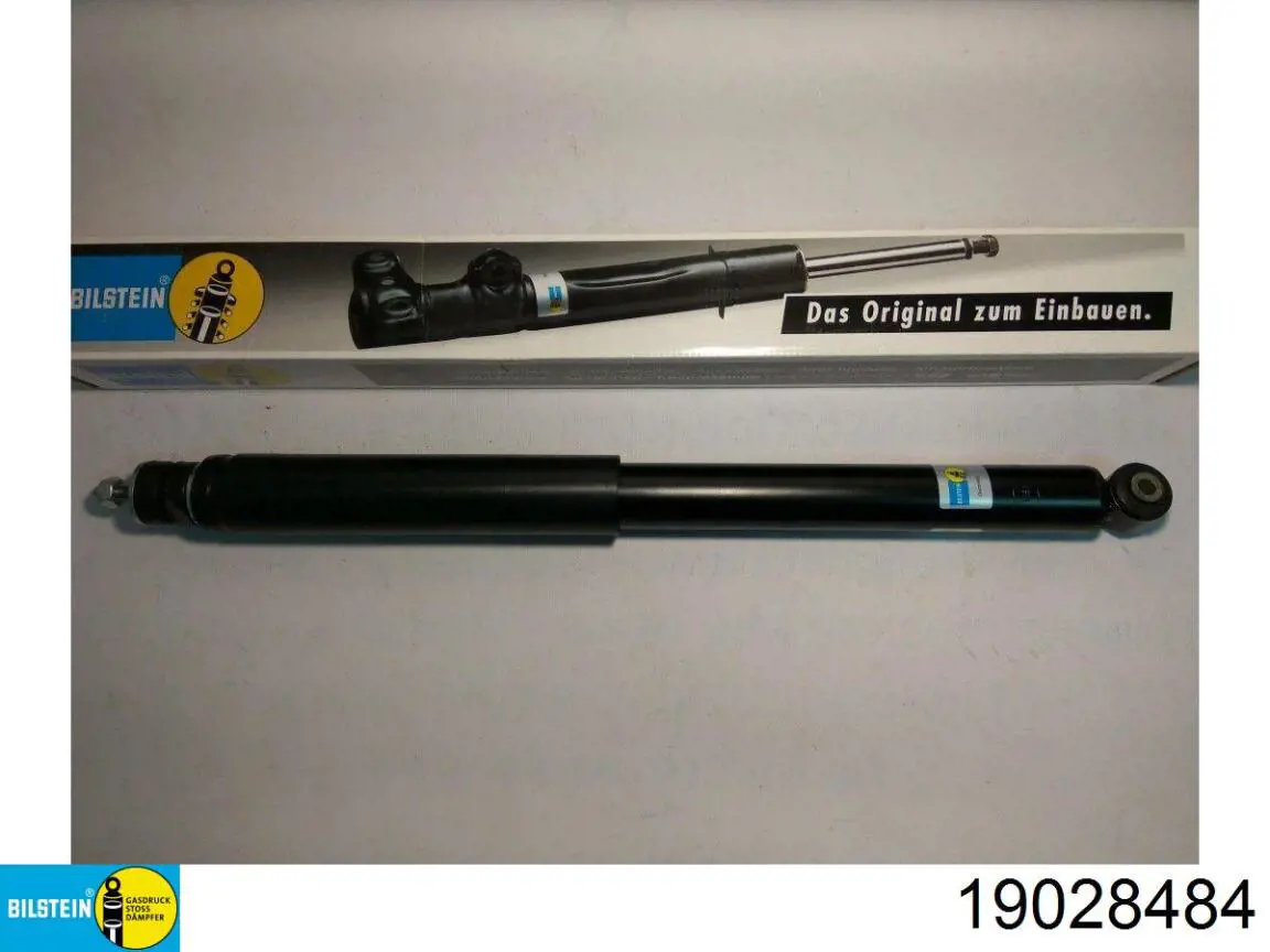 Купити 19028484 Bilstein Стійка амортизатора задня