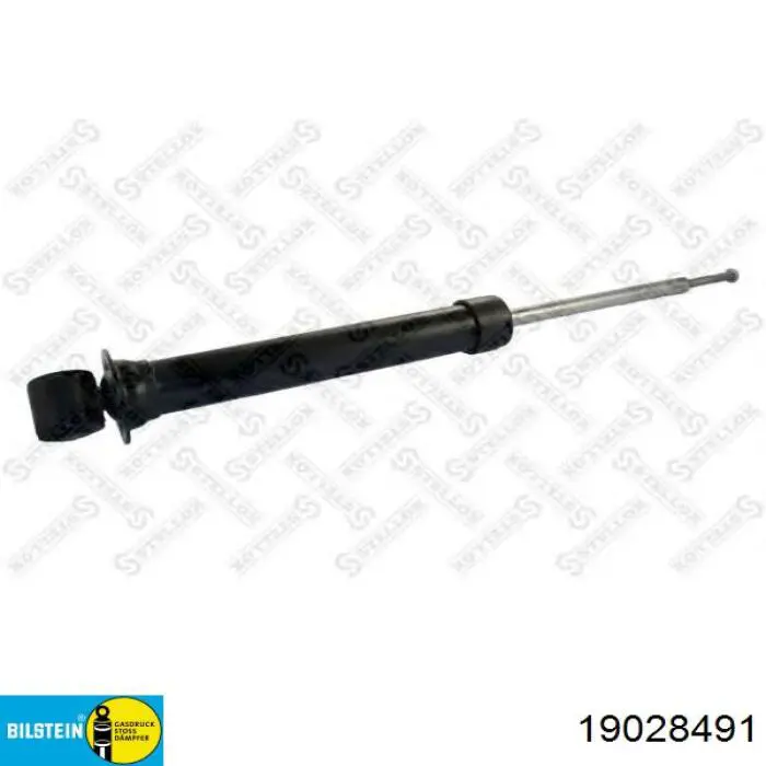 Амортизатор задній 19028491 Bilstein