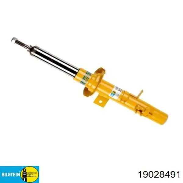 19028491 Bilstein Амортизатори задні