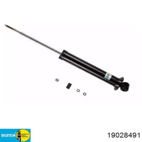 Купити 19028491 Bilstein Стійка амортизатора задня