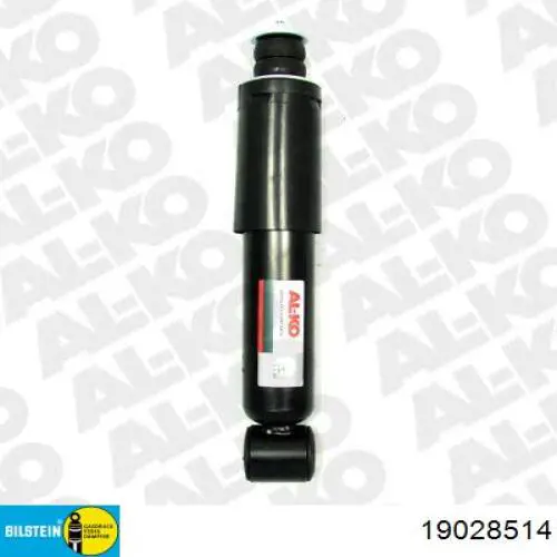 Стойка амортизатора передняя Bilstein 19028514 ціна, від 41.43 USD