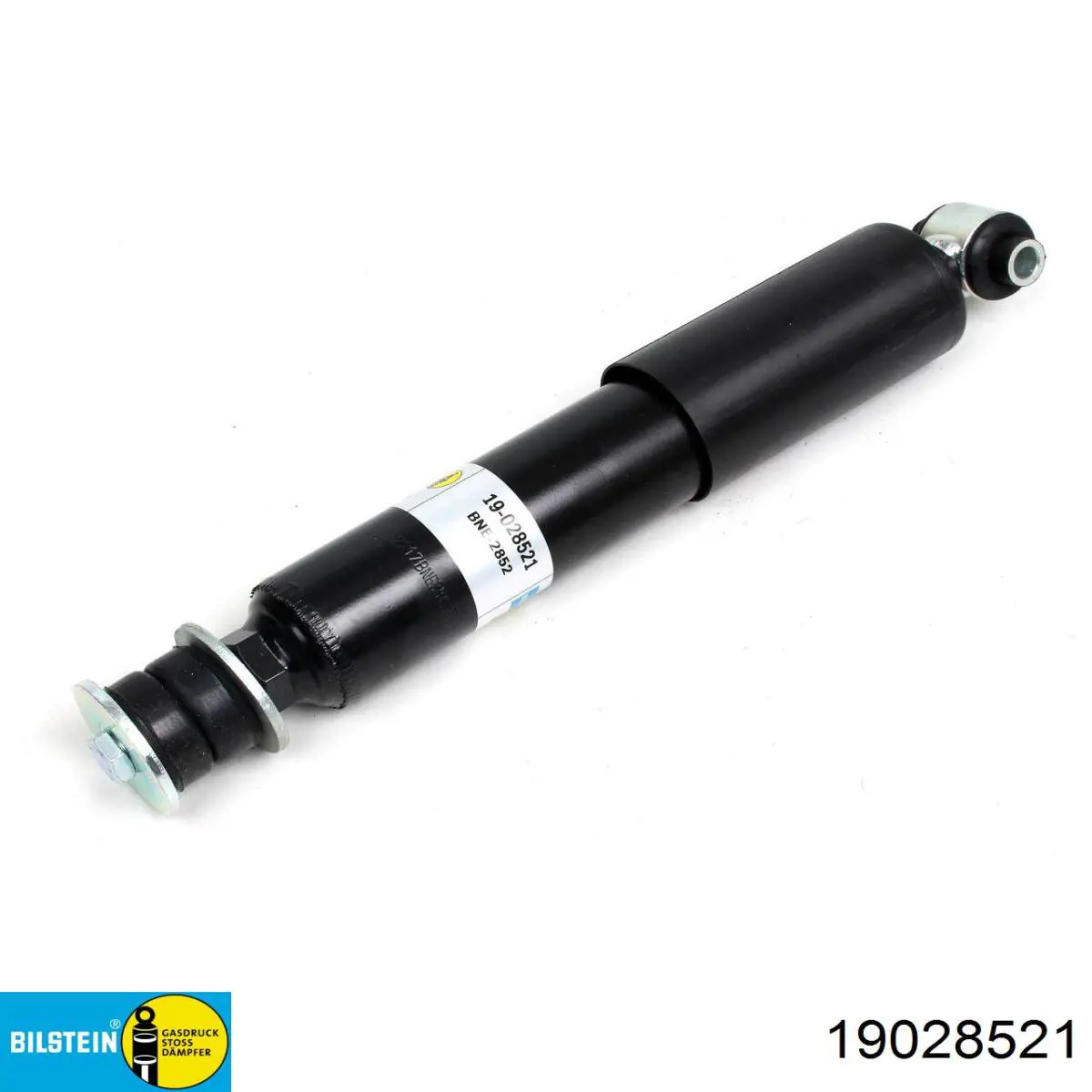 Амортизатор задній Bilstein 19028521 ціна, від 54.51 USD