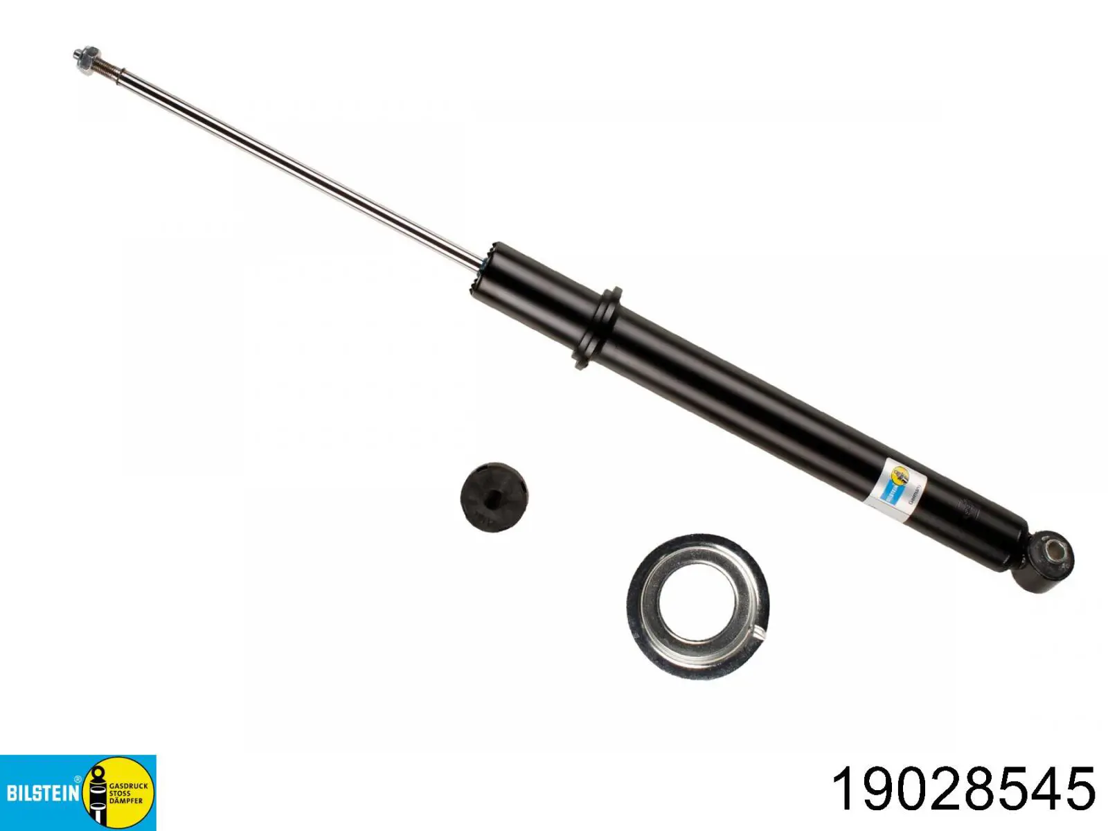 Амортизатор задній 19028545 Bilstein