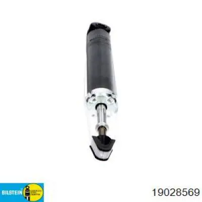 E1202 Tokico Амортизатори задні