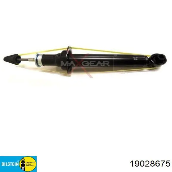 Амортизатор задній Bilstein 19028675 ціна, від 73.44 USD