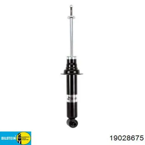 19028675 Bilstein Амортизатори задні