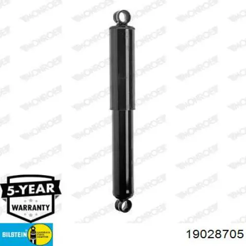 Купити 19028705 Bilstein Амортизатор передньої підвіски