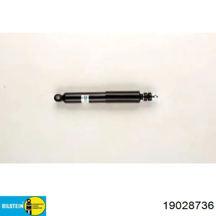 Амортизатор передній 19028736 Bilstein