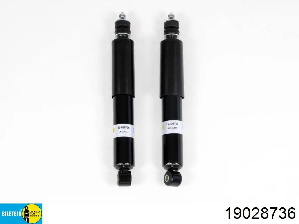 Стойка амортизатора передняя Bilstein 19028736 ціна, від 22.27 USD
