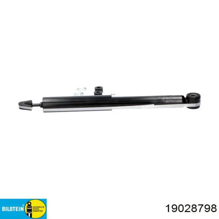 Амортизатор задній 19028798 Bilstein