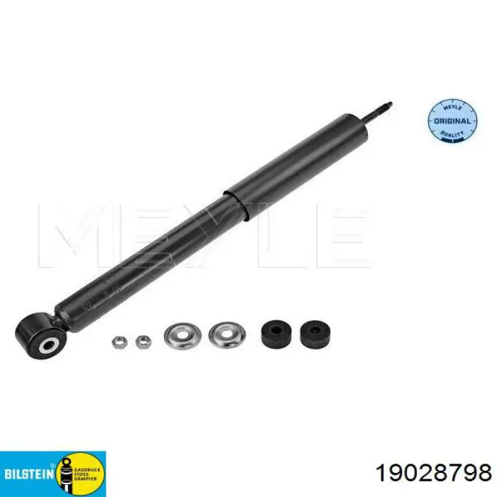 Амортизатор задній 19028798 Bilstein