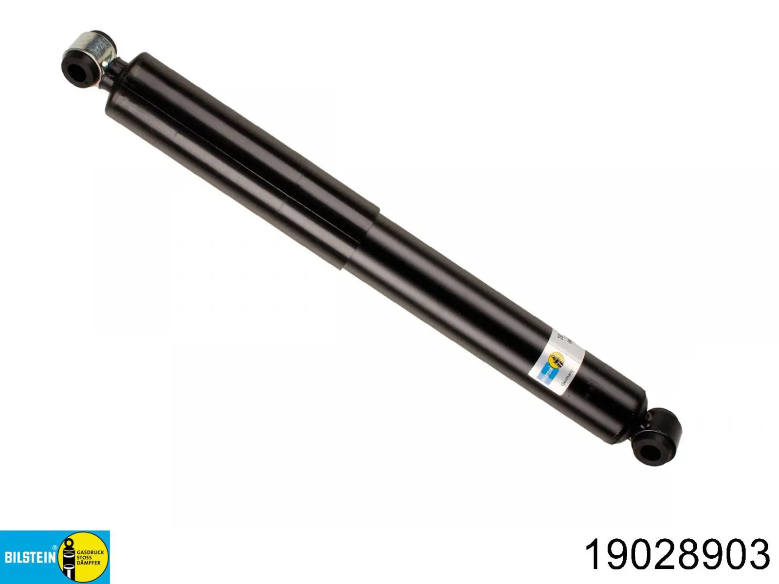 Амортизатор задній 19028903 Bilstein