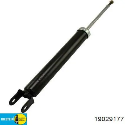 Задній амортизатор Bilstein 19029177