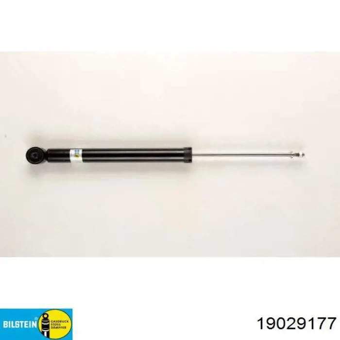 Амортизатор задній Bilstein 19029177 ціна, від 43.11 USD
