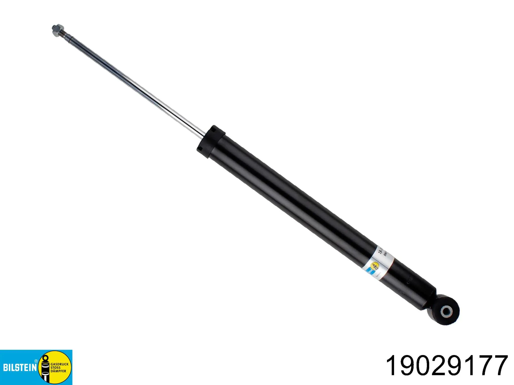 Амортизатор задній 19029177 Bilstein