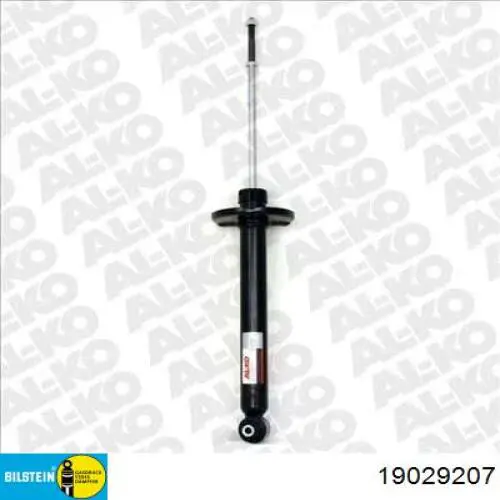 Купити 19029207 Bilstein Стійка амортизатора задня
