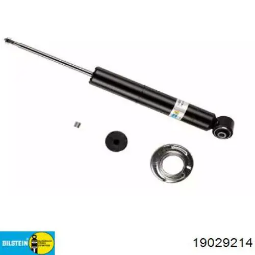 Задній амортизатор Bilstein BNE2921