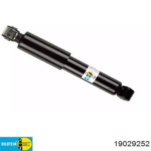 Амортизатор задній Bilstein 19029252 ціна, від 30.02 USD